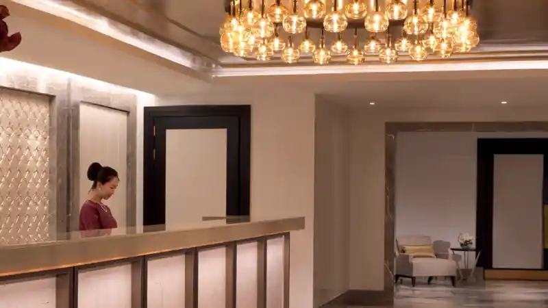 Four Seasons Private Residences at Al Maryah Island