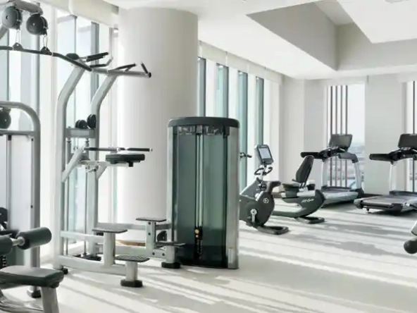 Four Seasons Private Residences at Al Maryah Island