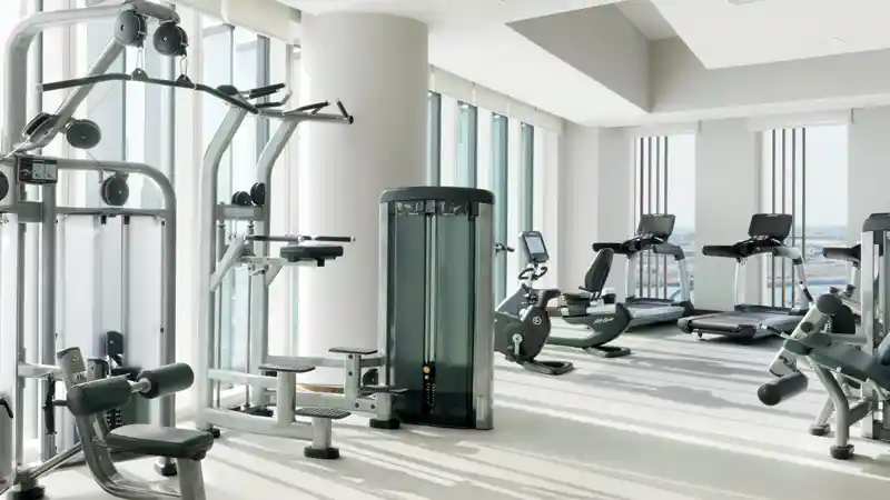 Four Seasons Private Residences at Al Maryah Island