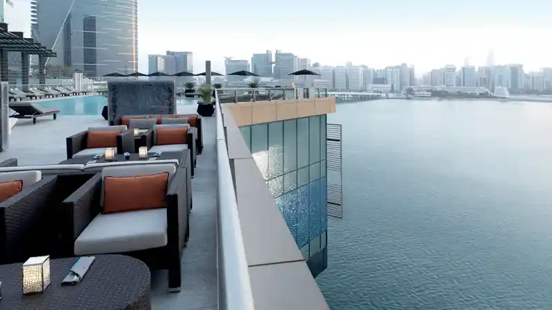 Four Seasons Private Residences at Al Maryah Island