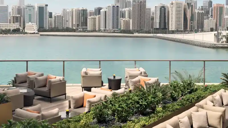 Four Seasons Private Residences at Al Maryah Island