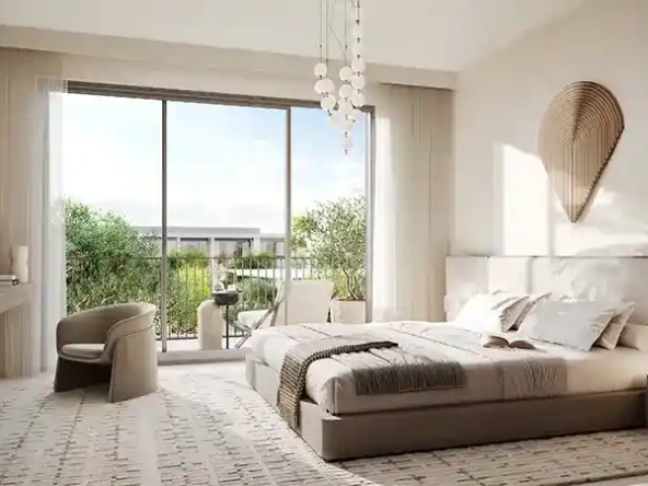 Greenspoint 2 Townhouses at Emaar South