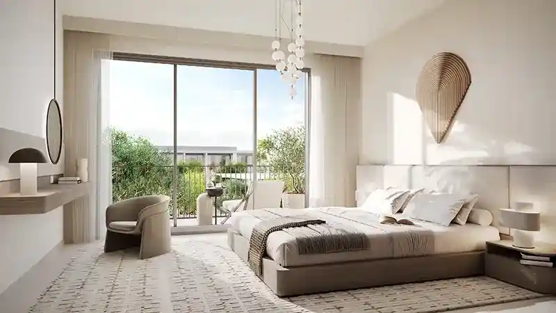 Greenspoint 2 Townhouses at Emaar South