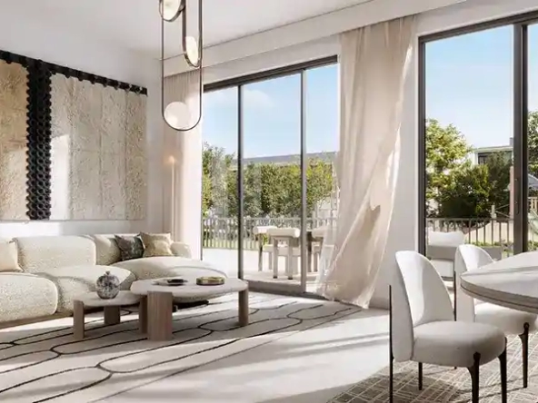 Greenspoint 2 Townhouses at Emaar South
