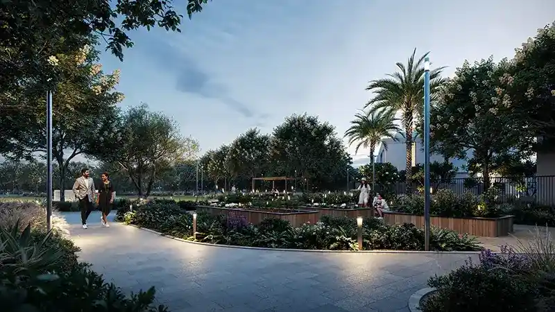 Greenspoint 2 Townhouses at Emaar South