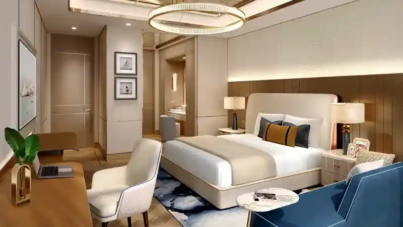 Harbour Lights by Damac at Dubai Maritime City