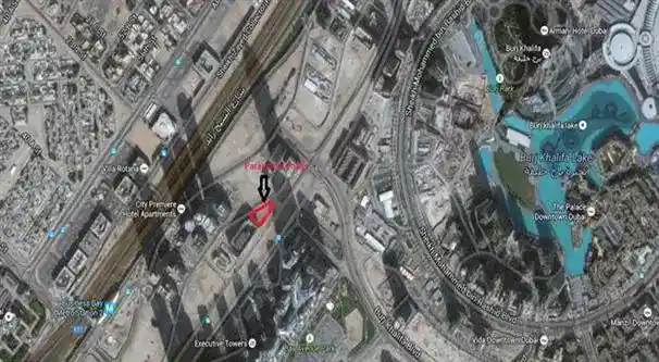 DAMAC Towers by Paramount Hotels & Resorts
