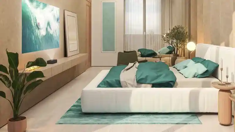 ELO 3 Apartments at Damac Hills 2 by Damac