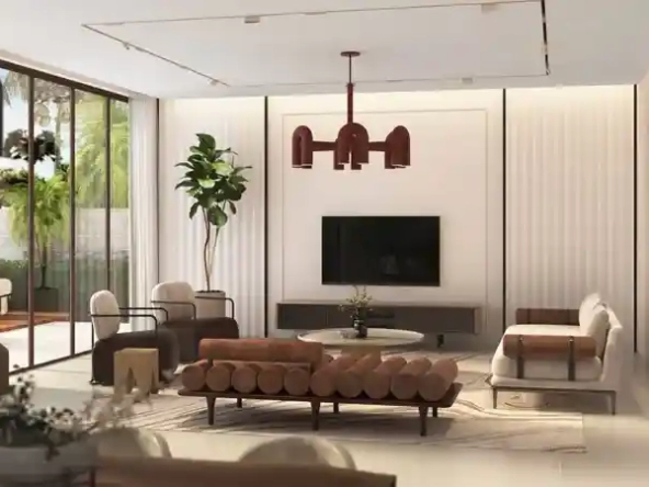 Ibiza Townhouses at Damac Lagoons by Damac Properties