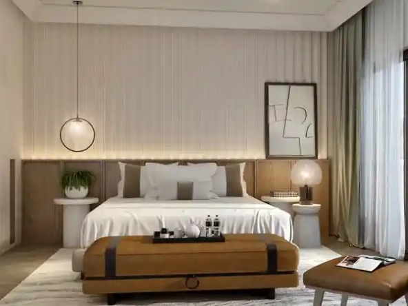 Ibiza Townhouses at Damac Lagoons by Damac Properties