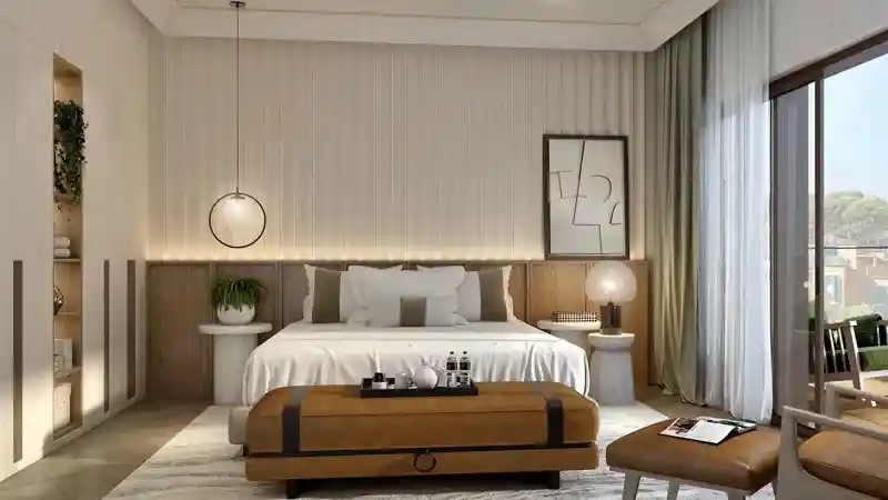 Ibiza Townhouses at Damac Lagoons by Damac Properties