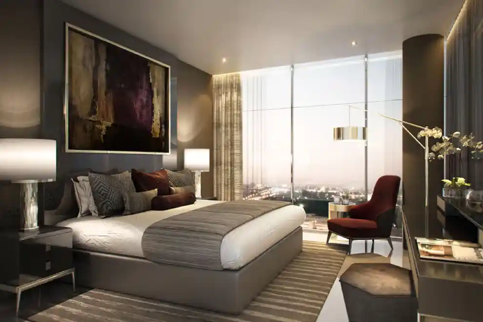 Aykon Heights Apartments at Damac Hills by Damac