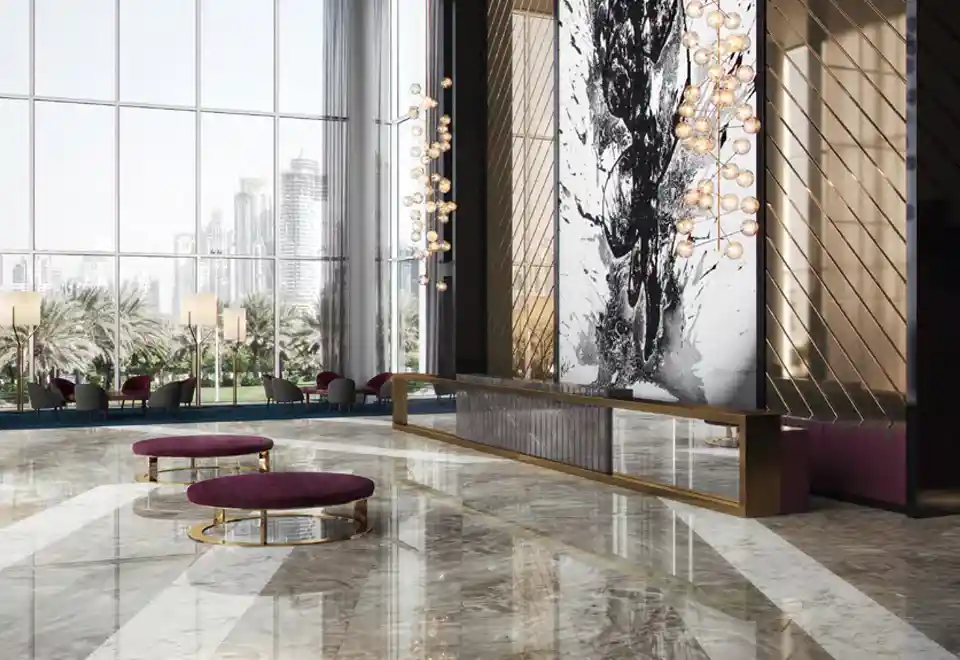 Aykon Heights Apartments at Damac Hills by Damac