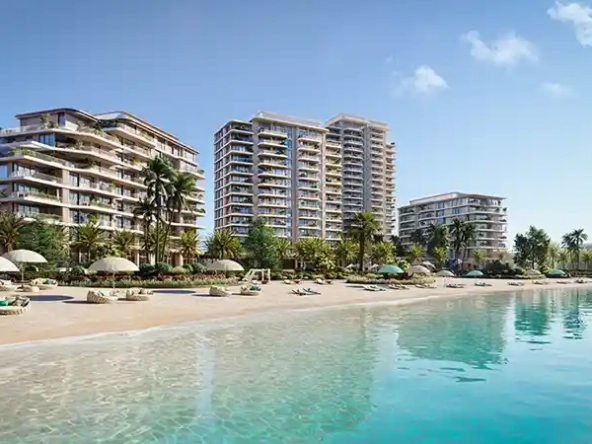 Bay Grove Residences by Nakheel at Dubai Islands