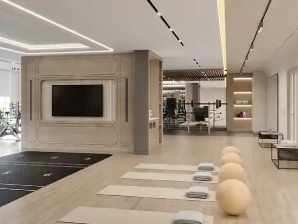 Azizi Milan by Azizi Developments at City of Arabia
