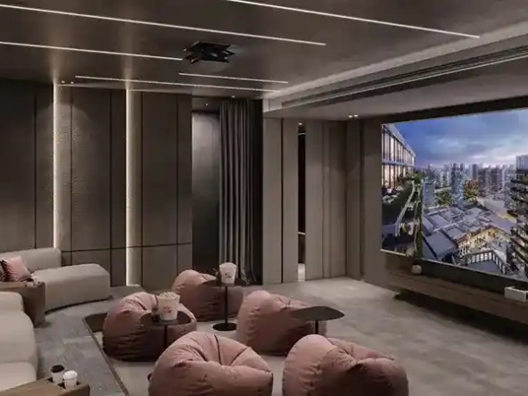 Azizi Milan by Azizi Developments at City of Arabia