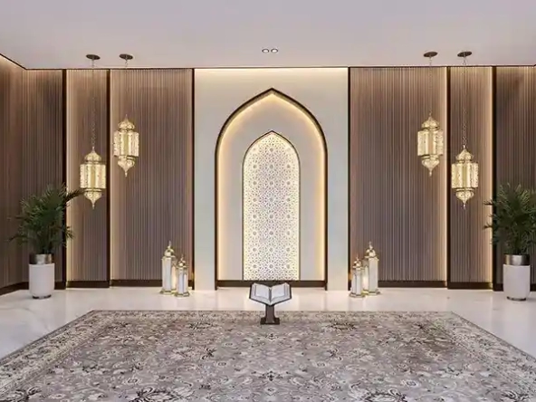 Sparklz Apartments by Danube Properties at Al Furjan
