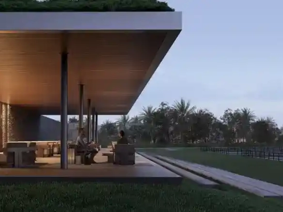 Montura 2 Villas by Emaar at Grand Polo Club & Resort
