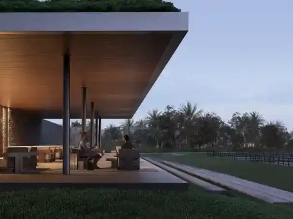 Montura 2 Villas by Emaar at Grand Polo Club & Resort