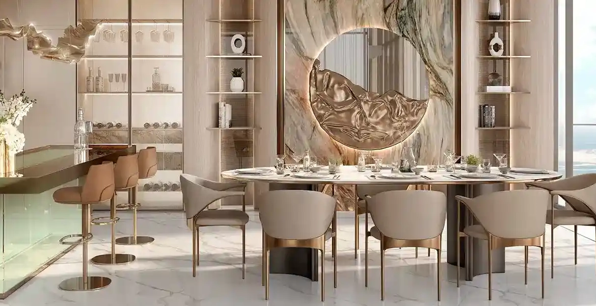 Montura 2 Villas by Emaar at Grand Polo Club & Resort