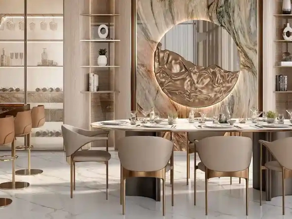 Montura 2 Villas by Emaar at Grand Polo Club & Resort