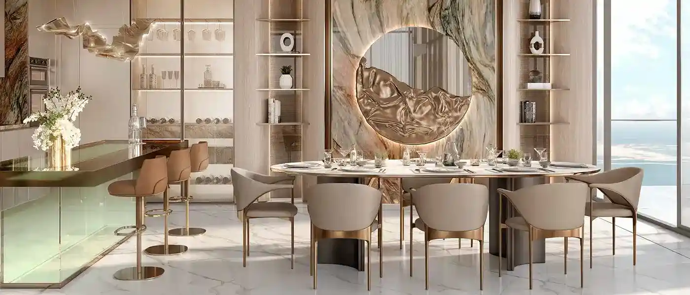 Montura 2 Villas by Emaar at Grand Polo Club & Resort