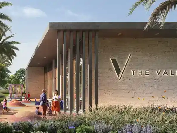 Farm Grove 2 by Emaar