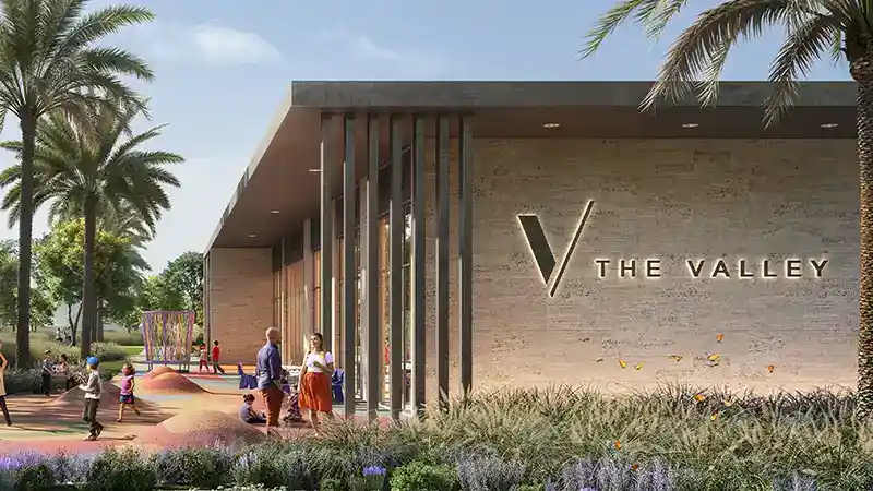 Farm Grove 2 by Emaar