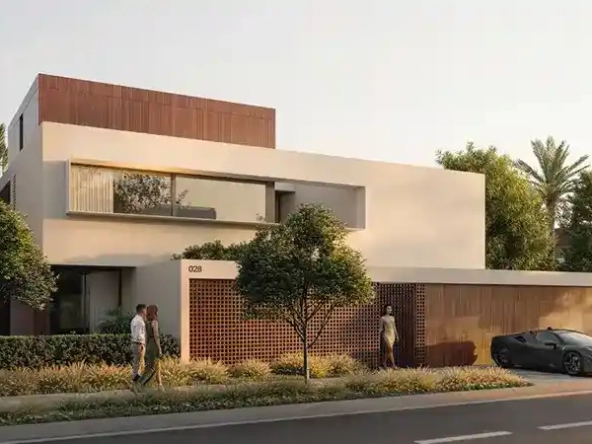 Grand Polo - Chevalia Estate by Emaar