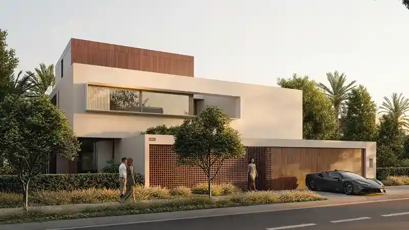 Grand Polo - Chevalia Estate by Emaar