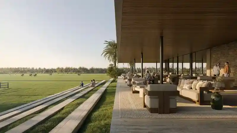 Grand Polo - Montura by Emaar