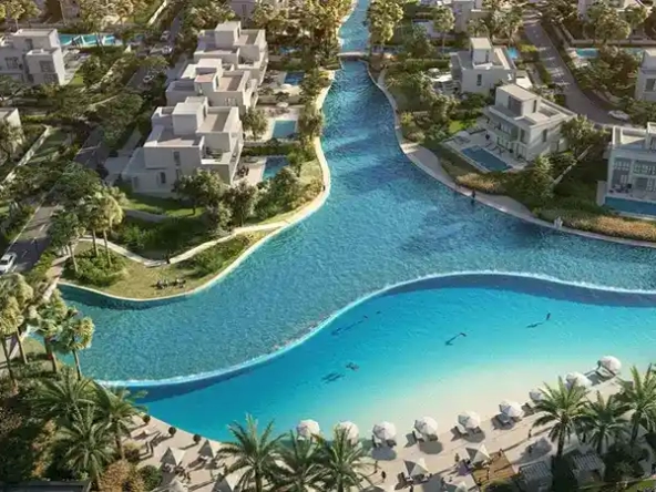 BELLARIA by EMAAR DEVELOPMENT P.J.S.C