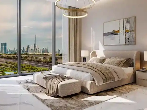 The Element at Sobha One