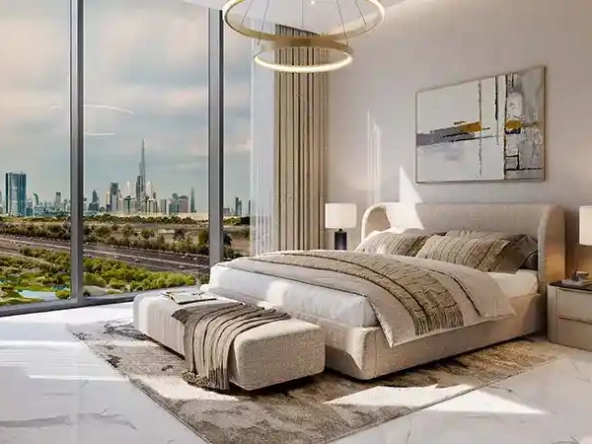 The Element at Sobha One
