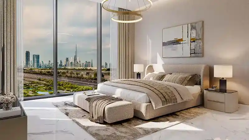 The Element at Sobha One