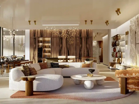 Bali 2 Townhouse & Villa by Damac at Damac Islands