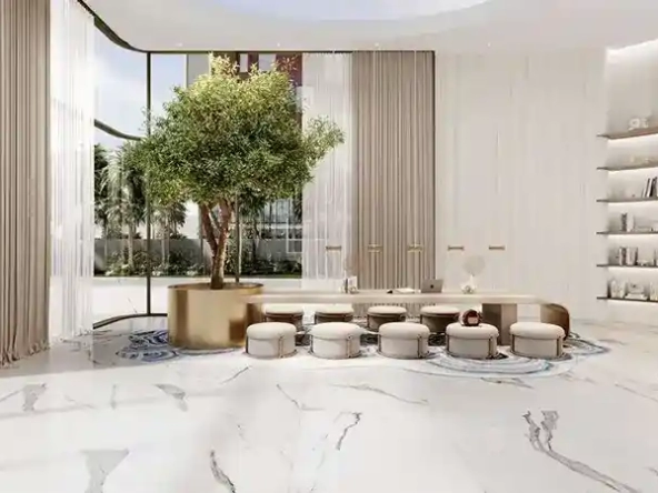 Sunset Bay Phase 3 By Imtiaz