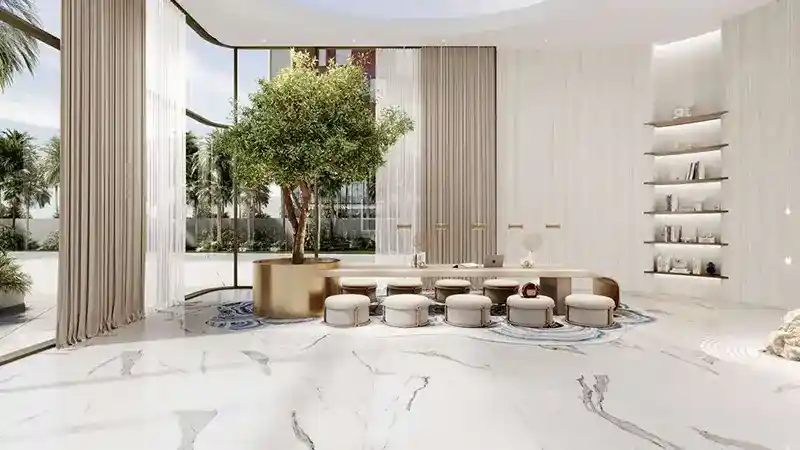 Sunset Bay Phase 3 By Imtiaz
