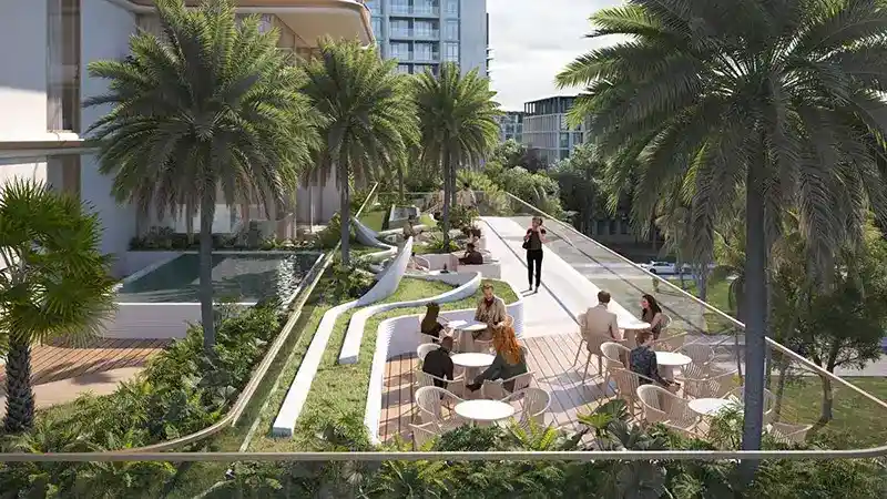 Sunset Bay Phase 3 By Imtiaz