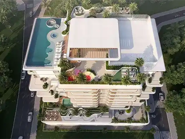 Sunset Bay Phase 3 By Imtiaz