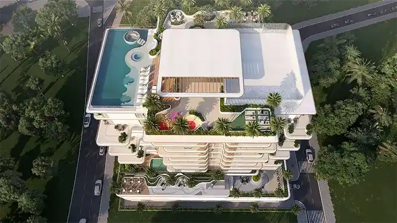 Sunset Bay Phase 3 By Imtiaz