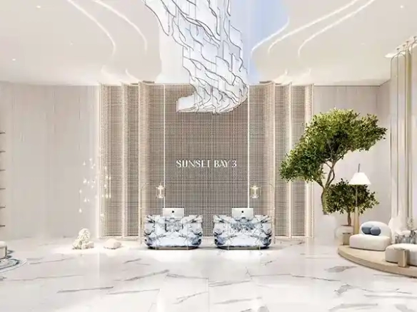 Sunset Bay Phase 3 By Imtiaz