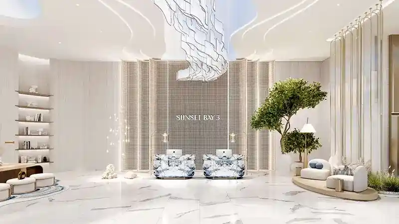 Sunset Bay Phase 3 By Imtiaz