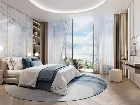 Sunset Bay Phase 3 By Imtiaz