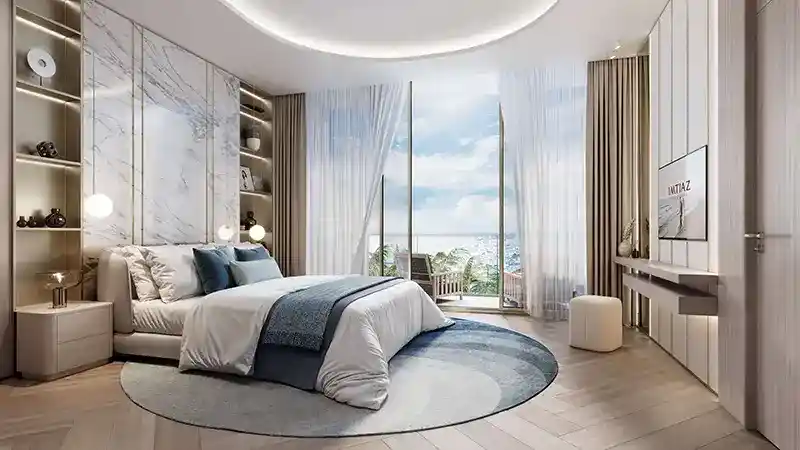 Sunset Bay Phase 3 By Imtiaz