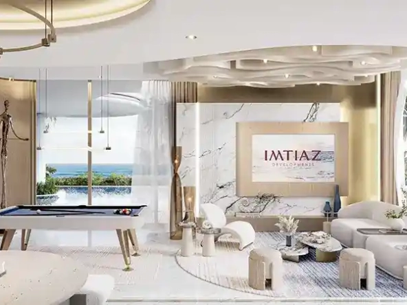 Sunset Bay Phase 3 By Imtiaz