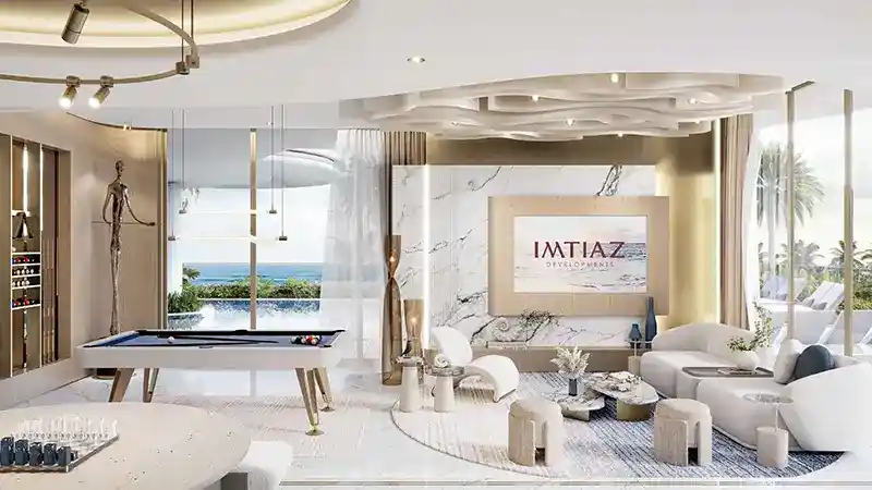 Sunset Bay Phase 3 By Imtiaz