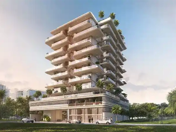 Sunset Bay Phase 3 By Imtiaz
