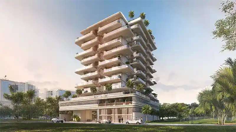 Sunset Bay Phase 3 By Imtiaz