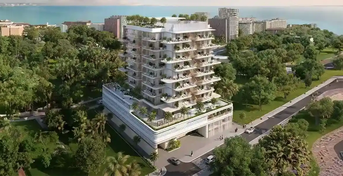 Sunset Bay 2 by Imtiaz at Dubai Islands